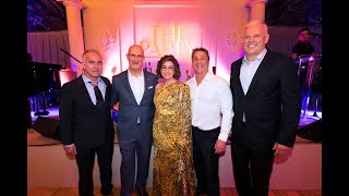 The Party 2020 The Buildcorp Foundations Impact On Mental Health