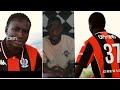 BREAKING; KOJO PREPRAH JOINS OGC NICE IN FRANCE....