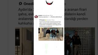 Ben Buna Bir Hafta Gülerim