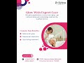 Glow With Expert Cosmetology Care | Sri Krishna Hospital, Mancherial | Safe Skin Treatments Experts