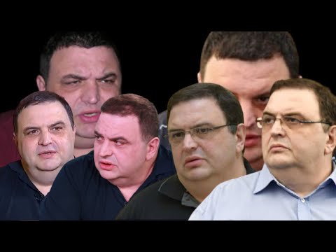 გუბOZოლოგია / 28.04.2021. / სამნი \u0026 Co.