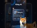Kling ai #shorts #dogesh #productivitytools