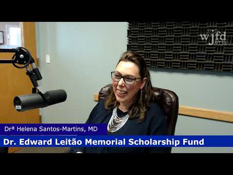 Dr. Edward Leitão Memorial Scholarship Fund