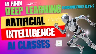 Deep Learning Fundamental Day 2