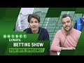 Unibet Experts – Betting Show 2019/2020: Speeldag 7