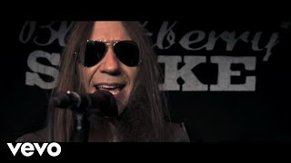 Video thumbnail of "Blackberry Smoke - Shakin' Hands With the Holy Ghost"