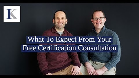 Free Food Safety or Quality Management System Certification Consultation with Kellerman Consulting