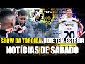 FORÇA MÁXIMA HOJE! | ESTREIA JUAN | ÚLTIMAS NOTÍCIAS DO VASCO