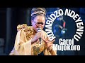 Carol Mujokoro   Rumbidzo Ndeyenyu  Makatendeka Medley