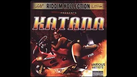 Katana Riddim Mix 2004 Bounty,Shaggy,Ta...  Stephe...