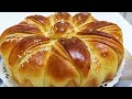 ХЛЕБ НА МОЛОКЕ  №2  Хлеб на молоке рецепт. ВКУСНЫЙ и питательный! Bread with milk #vlog