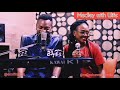 Enni Francis || King of Kings is here || Nella Francis (live studio session)