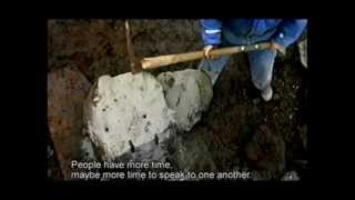 Hattarvík, Fugloy island, Faroese documentary, part 2 of 4