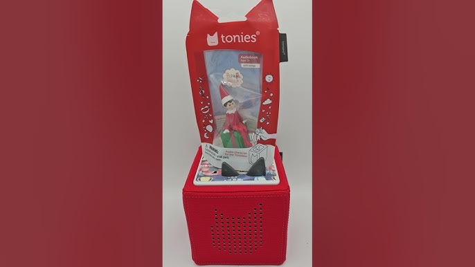 tonies GERMAN - Tonie Audio Figure - Disney™ - Findet Nemo - Playpolis