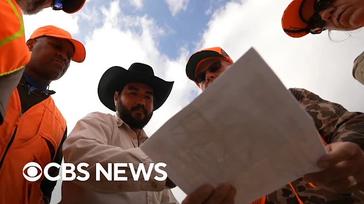 Hunters, researchers team up to better understand tick-borne illnesses