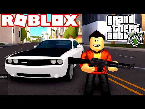 hitting the flow state | George Cooper Shooter in Roblox!