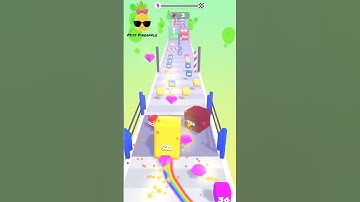 Cubic Numbers! - Walkthrough Guide Android Casual Game (Android, iOS) #walkthrough #gaming