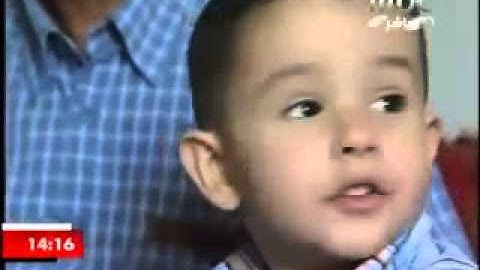 اصغر حافظ للقران الكريم في العالم