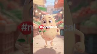 Aloo’s Heartbreak: A Tragic Vegetable Love Story