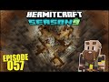 Bringing Life To The Keep! - Hermitcraft 9 | Ep 057