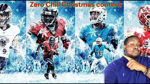MUT 25 Zero Chill Content Schedule & Leaked Cards – Everything You Need to Know!