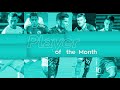 USL League One Player of the Month Nominees | March/April