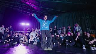 Кэри vs Вета | FINAL | Hip-Hop Beg | OKEE DANCE CONTEST 2024