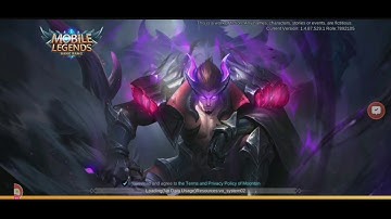 Unknown error 999999994 ML