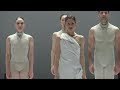 The second detail  trailer  staatsballett berlin