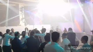 מהפכה של שמחה בחתונה | DJ אלנתן אברג'ל | לתיאום פגישות - 050-574-6587