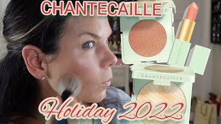 CHANTECAILLE Holiday 2022 | Lotus Collection