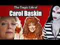 The Tragic Life of Carol Baskin