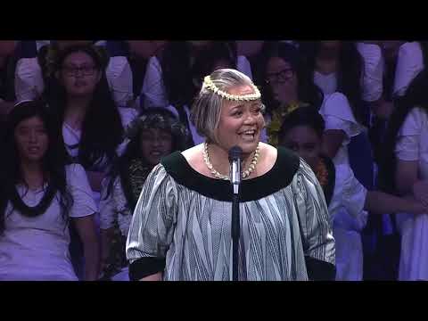 Kamehameha Schools Song Contest Awards 2024