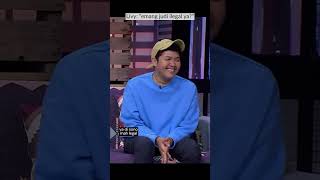 Mau ke Singapore Bareng, Livy Malah Ajak Nopek Judi  #shorts