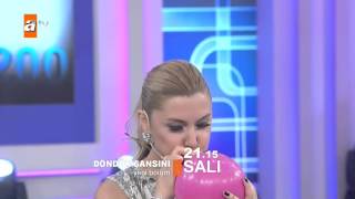 Döndür Şansını 6. Bölüm Fragmanı - Atv