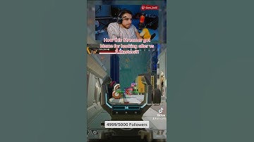 How This Streamer Guru 1v3 Masters! Apex Legends Catalyst! #apexlegends