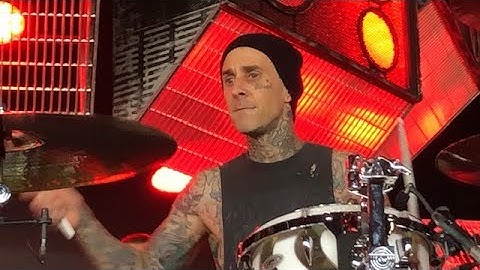 Blink 182-Dumpweed