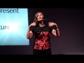 The Most Important Question | MK Mueller | TEDxOcala
