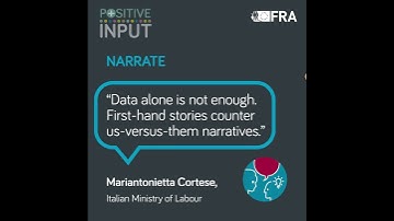 Narrate: Personal storytelling to counter us-versus-them narratives