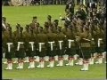 Gordon Highlanders Bicentenary Parade