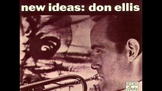 Don Ellis - Imitation