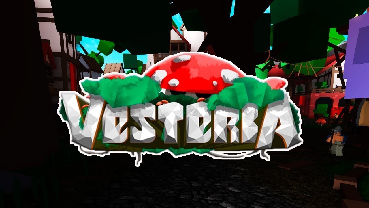 vesteria ep.2 "The wheel" YouTube