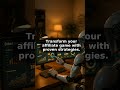 Unlock Passive Income with AI Power