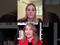 Jessica Yellin is a friendly centered voice