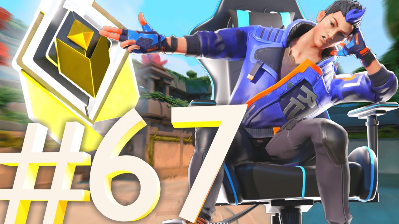 【RADIANT#67】 ヨル & フェニックス日本一位