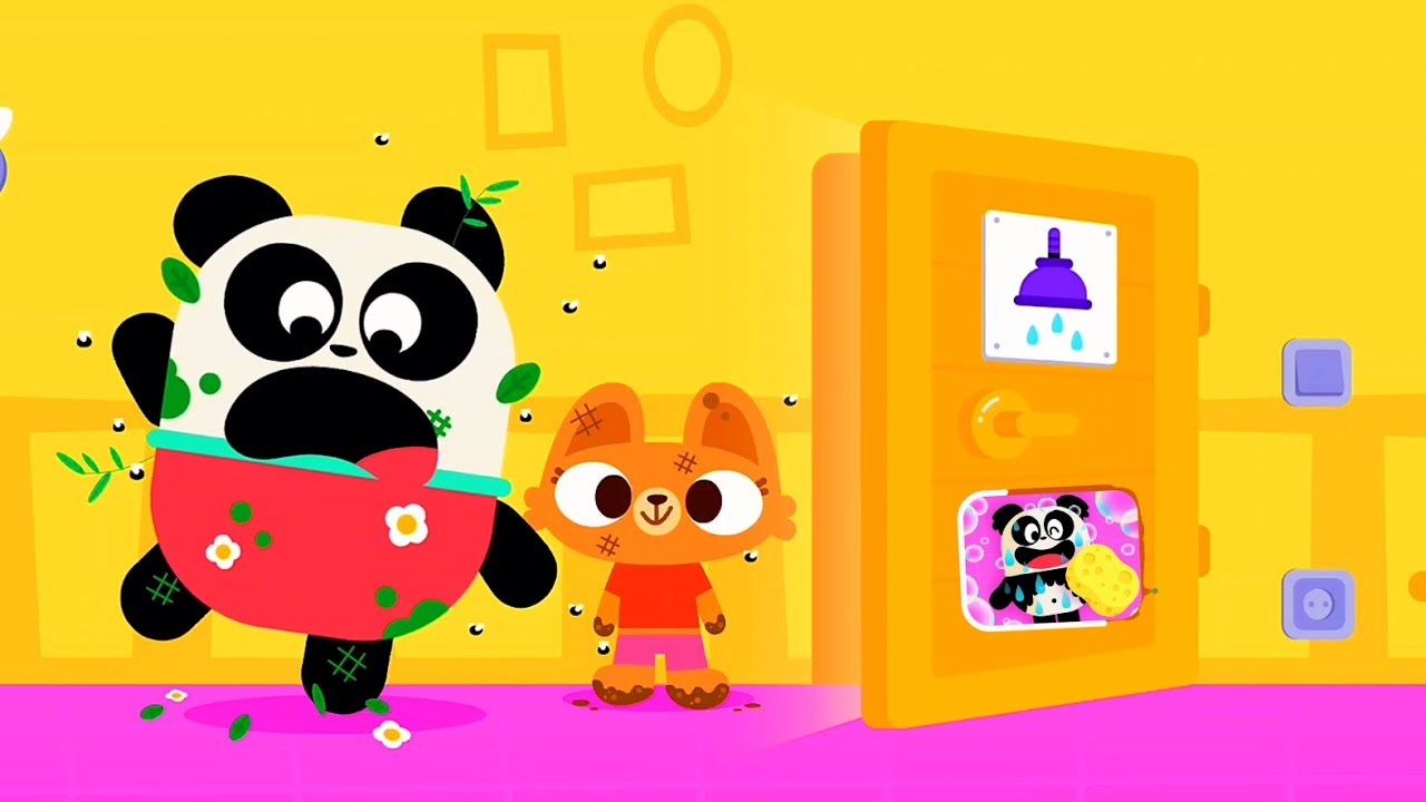 BBC4KIDS | Educational Fun Videos For Preschool | Kids Channel