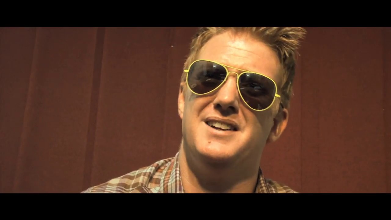 Lo Sound Desert - Anarchy