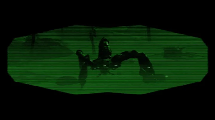 Starcraft 1 - The Ambush Cinematic