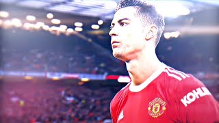 Cristiano Ronaldo Over The Years - HD -