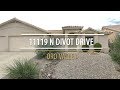 Home For Sale in Oro Valley, AZ 11119 N Divot Drive